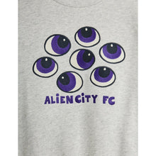 Load image into Gallery viewer, Mini Rodini - Eyes Embroidered Sweatshirt