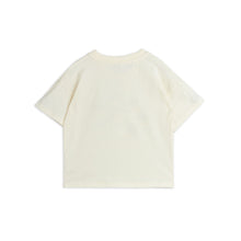 Load image into Gallery viewer, Mini Rodini - Eyes Off White T-shirt