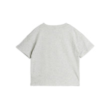 Load image into Gallery viewer, Mini Rodini - Eyes Grey T-shirt