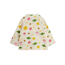 Load image into Gallery viewer, Mini Rodini - Space Muslin Shirt
