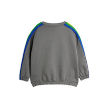 Load image into Gallery viewer, Mini Rodini - Milky Way Rainbow Panel Sweatshirt