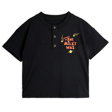 Load image into Gallery viewer, Mini Rodini - Milky Way Grandpa T-shirt