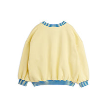 Load image into Gallery viewer, Mini Rodini - To The Moon Embroidered Sweatshirt