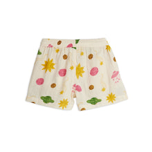 Load image into Gallery viewer, Mini Rodini - Space Muslin Shorts