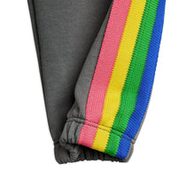 Load image into Gallery viewer, Mini Rodini - Milky Way Rainbow Sweatpants