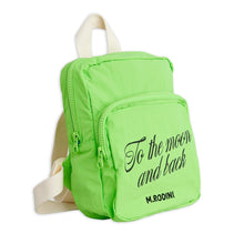 Load image into Gallery viewer, Mini Rodini - To The Moon Mini Backpack