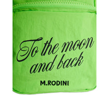 Load image into Gallery viewer, Mini Rodini - To The Moon Mini Backpack