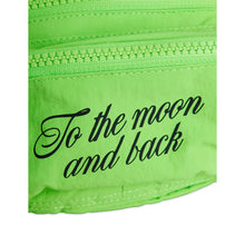 Load image into Gallery viewer, Mini Rodini - To The Moon Bum Bag
