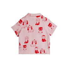 Load image into Gallery viewer, Mini Rodini - Minibabies Woven Shirt