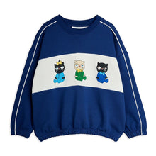 Load image into Gallery viewer, Mini Rodini - Minibabies Sweatshirt