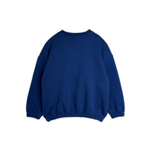 Load image into Gallery viewer, Mini Rodini - Minibabies Sweatshirt