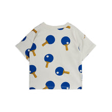 Load image into Gallery viewer, Mini Rodini - Table Tennis T-shirt