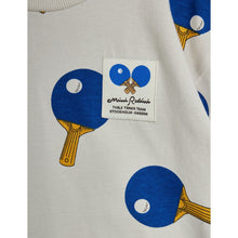 Load image into Gallery viewer, Mini Rodini - Table Tennis T-shirt