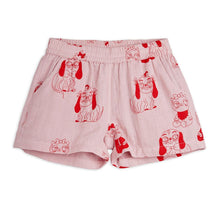 Load image into Gallery viewer, Mini Rodini - Minibabies Woven Shorts