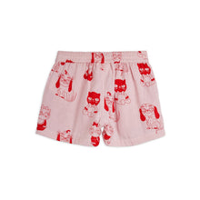 Load image into Gallery viewer, Mini Rodini - Minibabies Woven Shorts