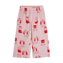 Load image into Gallery viewer, Mini Rodini - Minibabies Woven Trousers