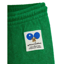 Load image into Gallery viewer, Mini Rodini - Table Tennis Terry Sweatpants