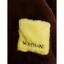 Load image into Gallery viewer, Mini Rodini - Rabbit Ear Faux Fur Jacket