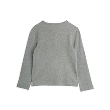 Load image into Gallery viewer, Mini Rodini - Rabbits Long Sleeve T-shirt