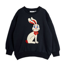 Load image into Gallery viewer, Mini Rodini - Rabbit Sweatshirt