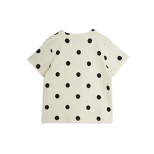 Load image into Gallery viewer, Mini Rodini - Dots Dog T-shirt
