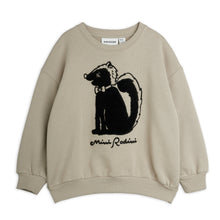 Load image into Gallery viewer, Mini Rodini - Skunk Sweatshirt