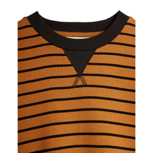 Load image into Gallery viewer, Mini Rodini - Stripe Sweatshirt