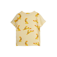 Load image into Gallery viewer, Mini Rodini - Rabbits T-shirt