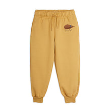 Load image into Gallery viewer, Mini Rodini - Elephant Shrew Embroidered Sweatpants
