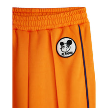 Load image into Gallery viewer, Mini Rodini - Orange Ritzratz Tracksuit Bottoms
