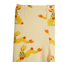 Load image into Gallery viewer, Mini Rodini - Rabbits Leggings