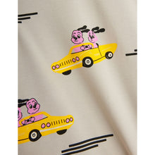Load image into Gallery viewer, Mini Rodini - Racing Rabbits T-shirt
