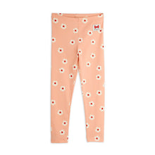 Load image into Gallery viewer, Mini Rodini - Flowers Leggings