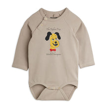 Load image into Gallery viewer, Mini Rodini - Rodini Prix Baby Bodysuit