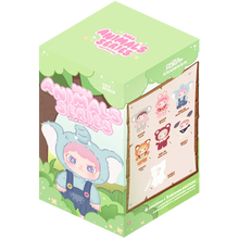 Load image into Gallery viewer, Dora by TNT Space - Animal Series