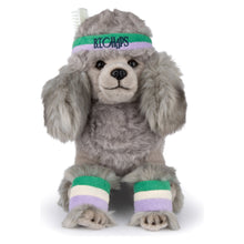 Load image into Gallery viewer, Bon Ton Toys - Hyacinth The Poodle