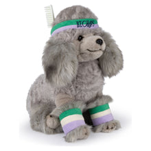 Load image into Gallery viewer, Bon Ton Toys - Hyacinth The Poodle