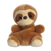 Load image into Gallery viewer, Palm Pals - Slomo the Sloth Soft Toy
