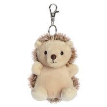 Load image into Gallery viewer, Palm Pals - Hedgie the Hedgehog Keyring