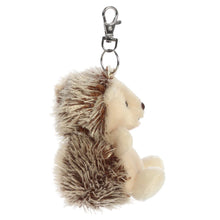 Load image into Gallery viewer, Palm Pals - Hedgie the Hedgehog Keyring