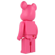 Load image into Gallery viewer, Bearbrick by Medicom Toys - 400% Care Bears Secret Bear