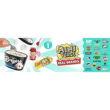 Load image into Gallery viewer, MGA's Miniverse - Make it Mini Real Brands