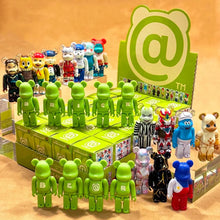 Load image into Gallery viewer, Bearbrick by Medicom Toys - Series 49
