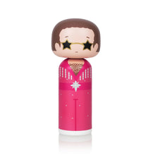 Load image into Gallery viewer, Lucie Kaas - Elton John Pink Outfit Kokeshi Doll