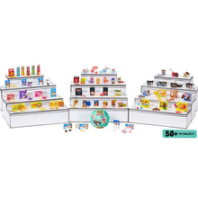 Load image into Gallery viewer, MGA's Miniverse - Make it Mini Real Brands