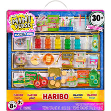 Load image into Gallery viewer, MGA's Miniverse - Make it Mini Haribo Multipack