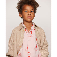 Load image into Gallery viewer, Mini Rodini - Minibabies Woven Shirt
