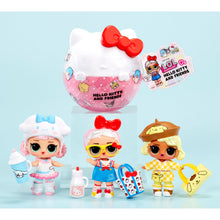 Load image into Gallery viewer, L.O.L Surprise! - Hello Kitty and Friends Assortment
