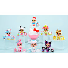 Load image into Gallery viewer, L.O.L Surprise! - Hello Kitty and Friends Assortment
