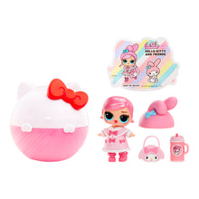 Load image into Gallery viewer, L.O.L Surprise! - Hello Kitty and Friends Assortment